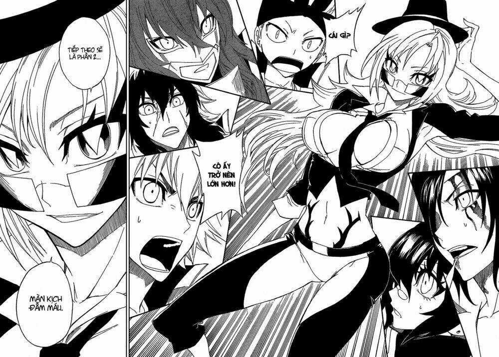 Tình Trong Mộng - Chapter 5 - Trang 42