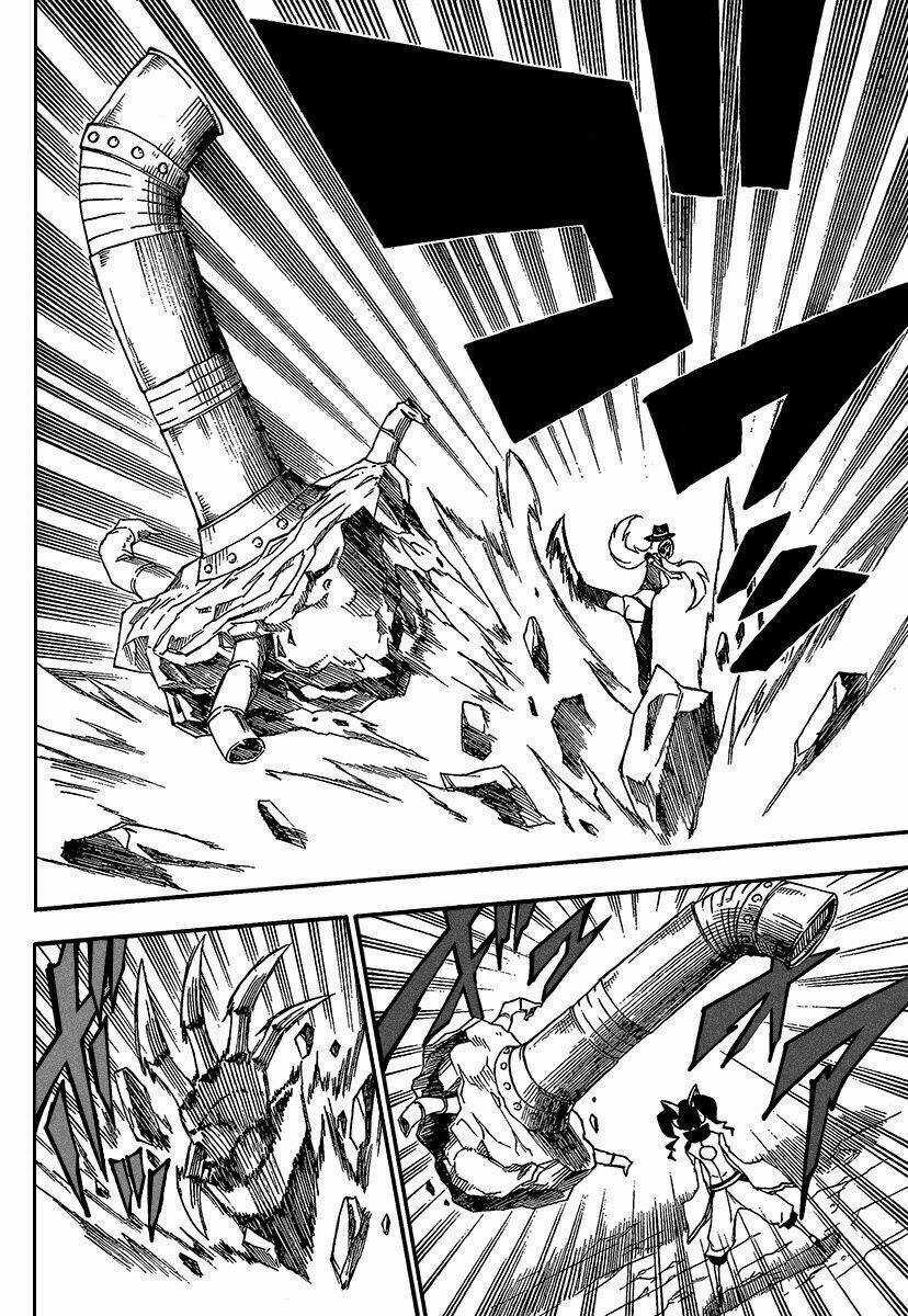 Tình Trong Mộng - Chapter 5 - Trang 43