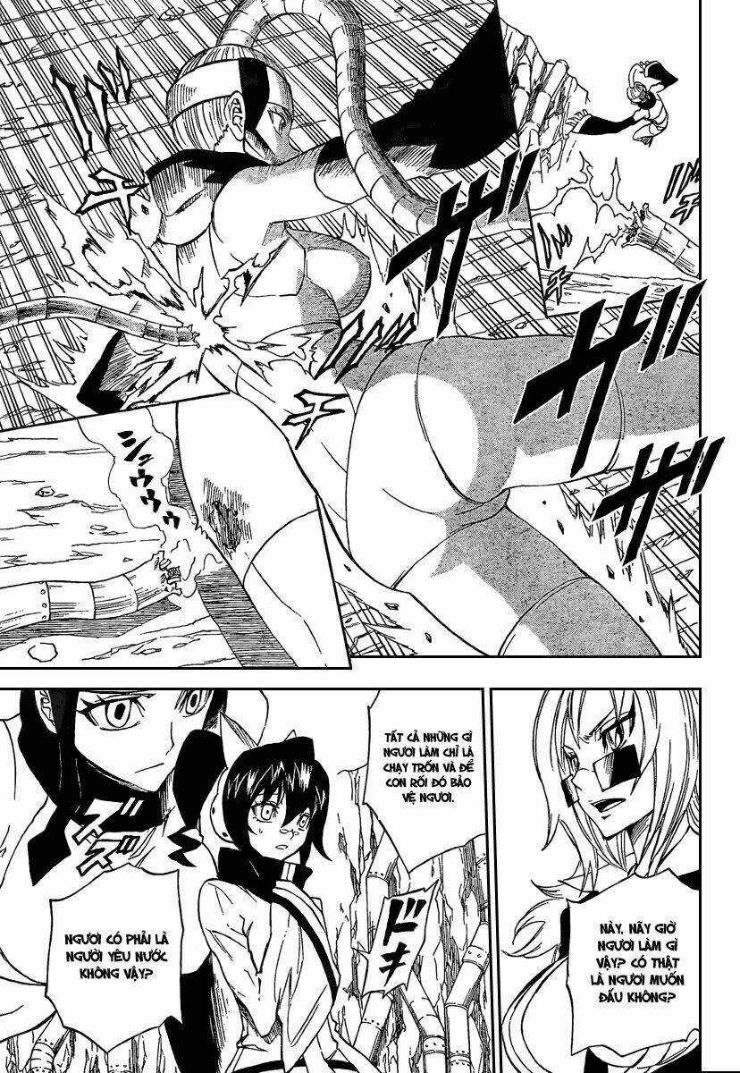 Tình Trong Mộng - Chapter 6 - Trang 14