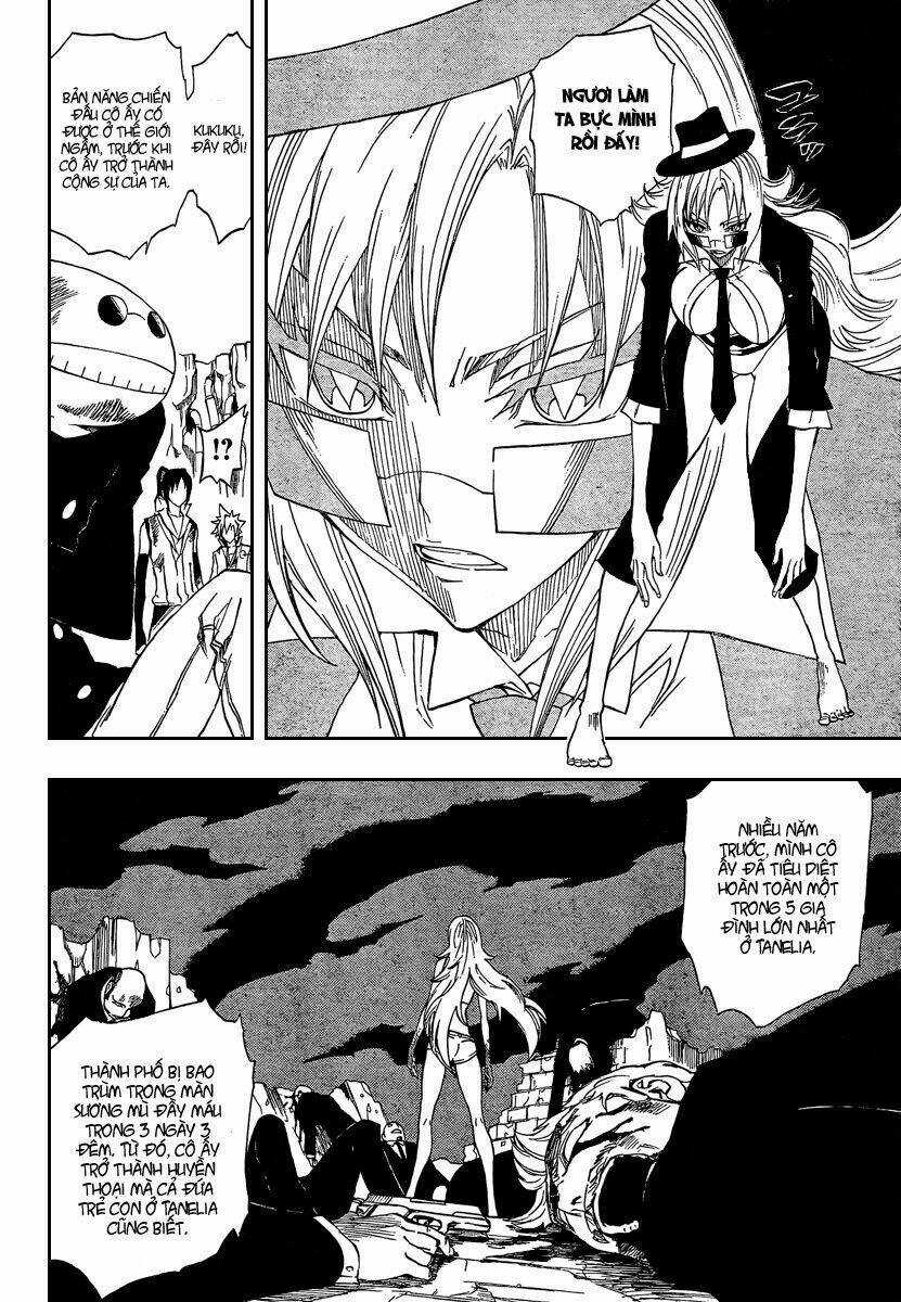 Tình Trong Mộng - Chapter 6 - Trang 15