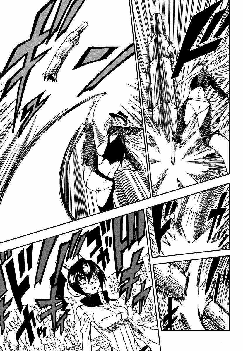 Tình Trong Mộng - Chapter 6 - Trang 16