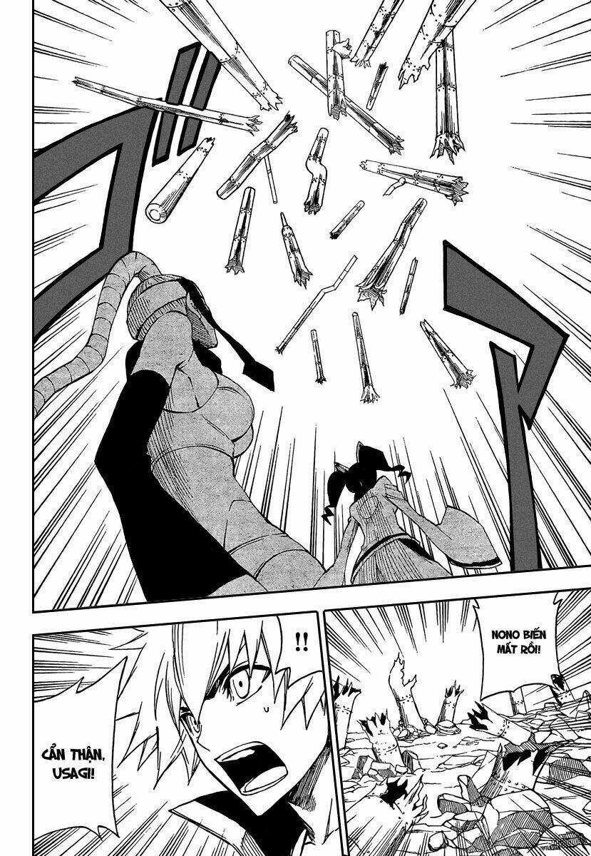 Tình Trong Mộng - Chapter 6 - Trang 17