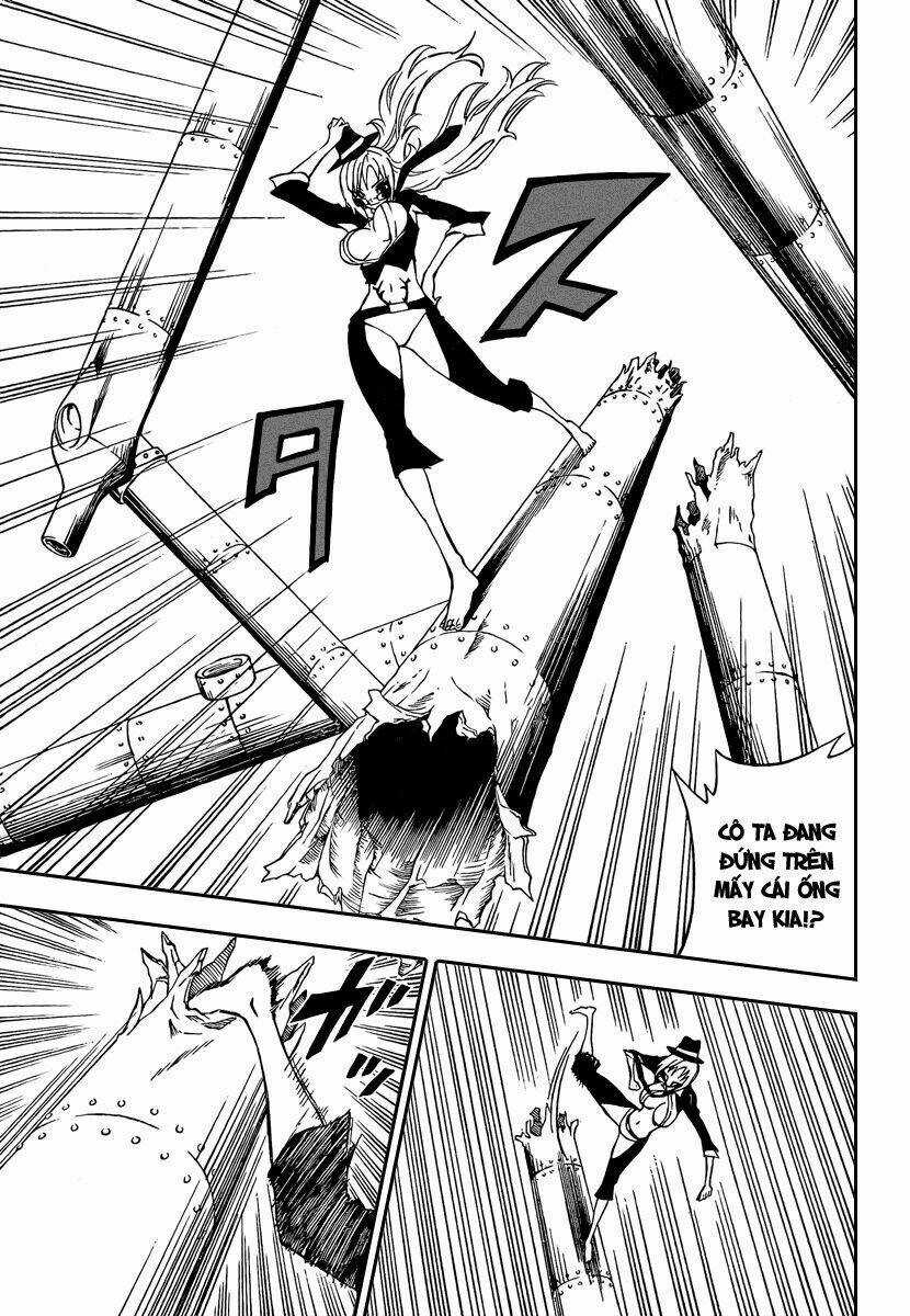 Tình Trong Mộng - Chapter 6 - Trang 18