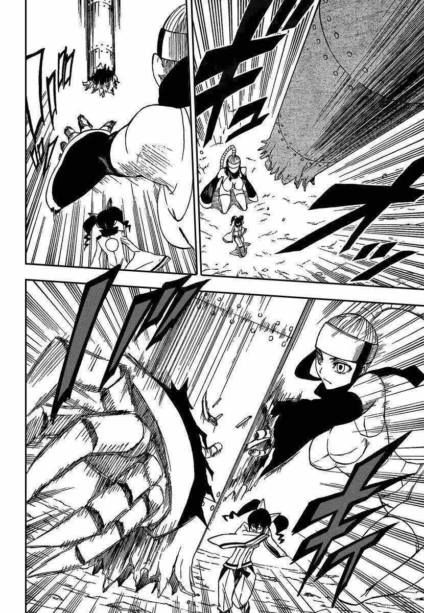 Tình Trong Mộng - Chapter 6 - Trang 19