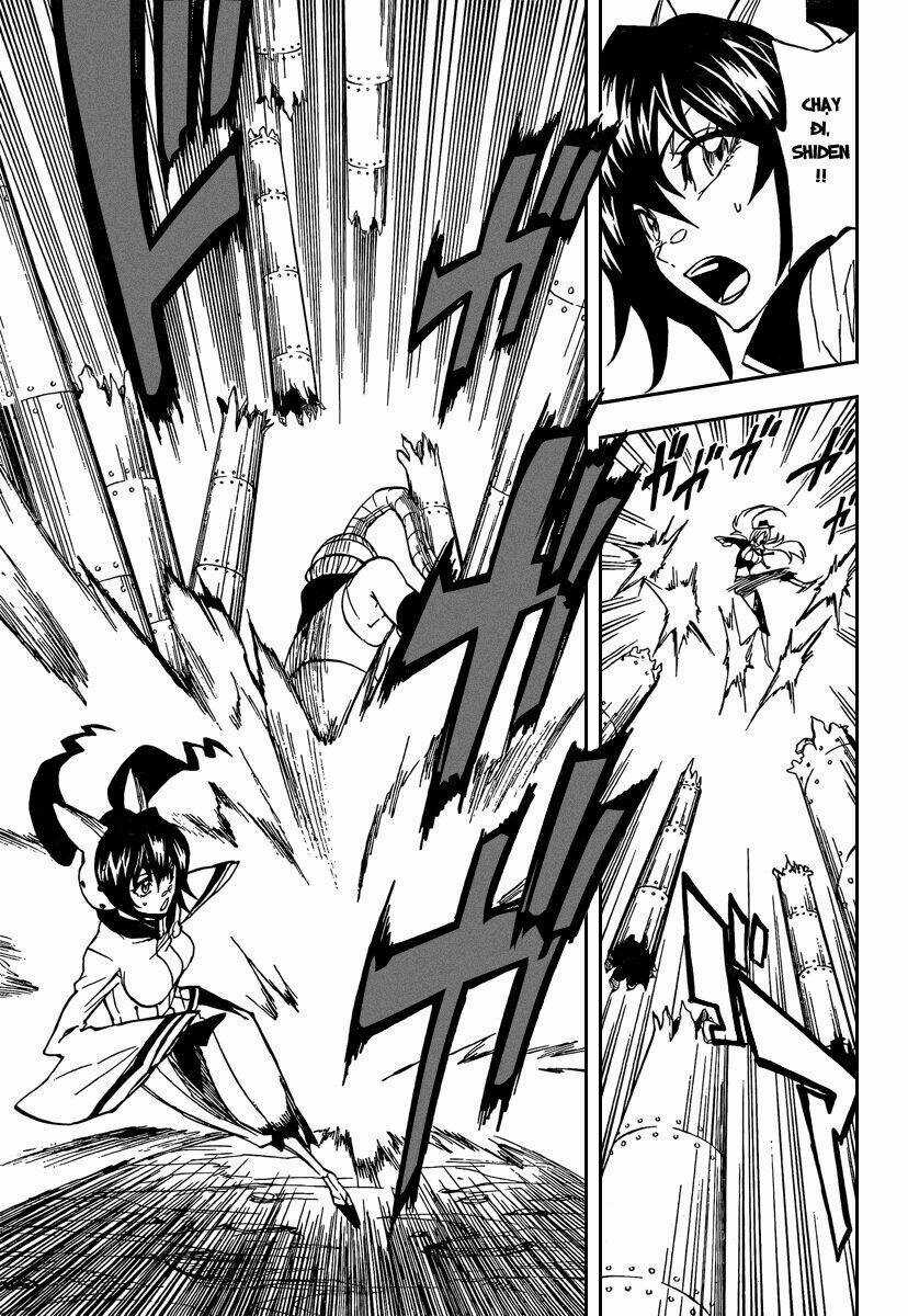 Tình Trong Mộng - Chapter 6 - Trang 20