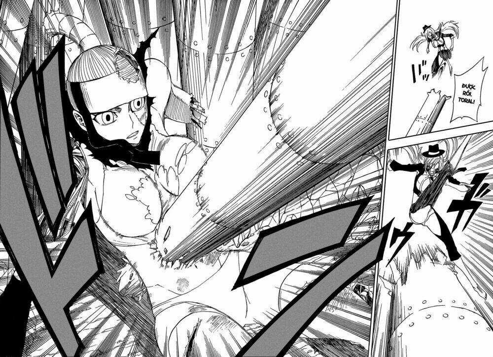 Tình Trong Mộng - Chapter 6 - Trang 23