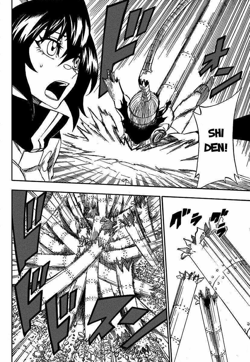 Tình Trong Mộng - Chapter 6 - Trang 24