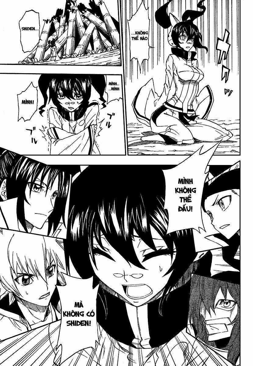 Tình Trong Mộng - Chapter 6 - Trang 25