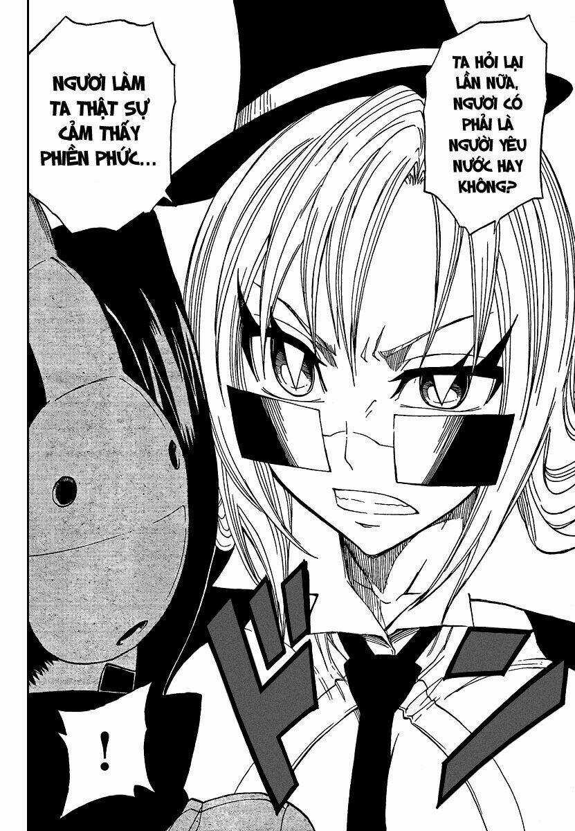 Tình Trong Mộng - Chapter 6 - Trang 26