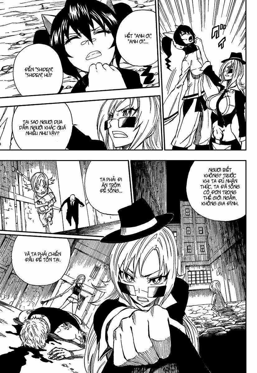 Tình Trong Mộng - Chapter 6 - Trang 27