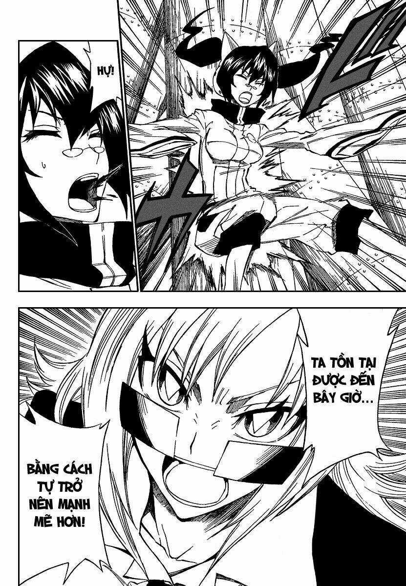 Tình Trong Mộng - Chapter 6 - Trang 28