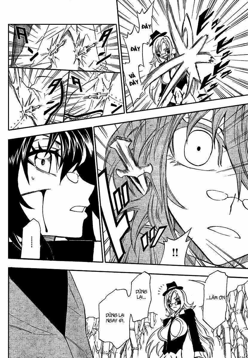 Tình Trong Mộng - Chapter 6 - Trang 30