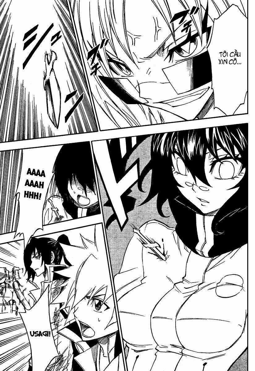 Tình Trong Mộng - Chapter 6 - Trang 31