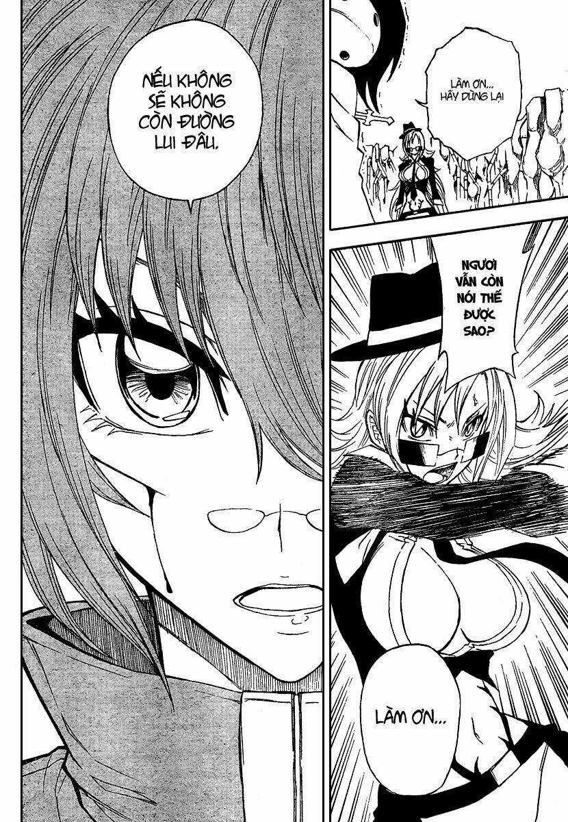 Tình Trong Mộng - Chapter 6 - Trang 32