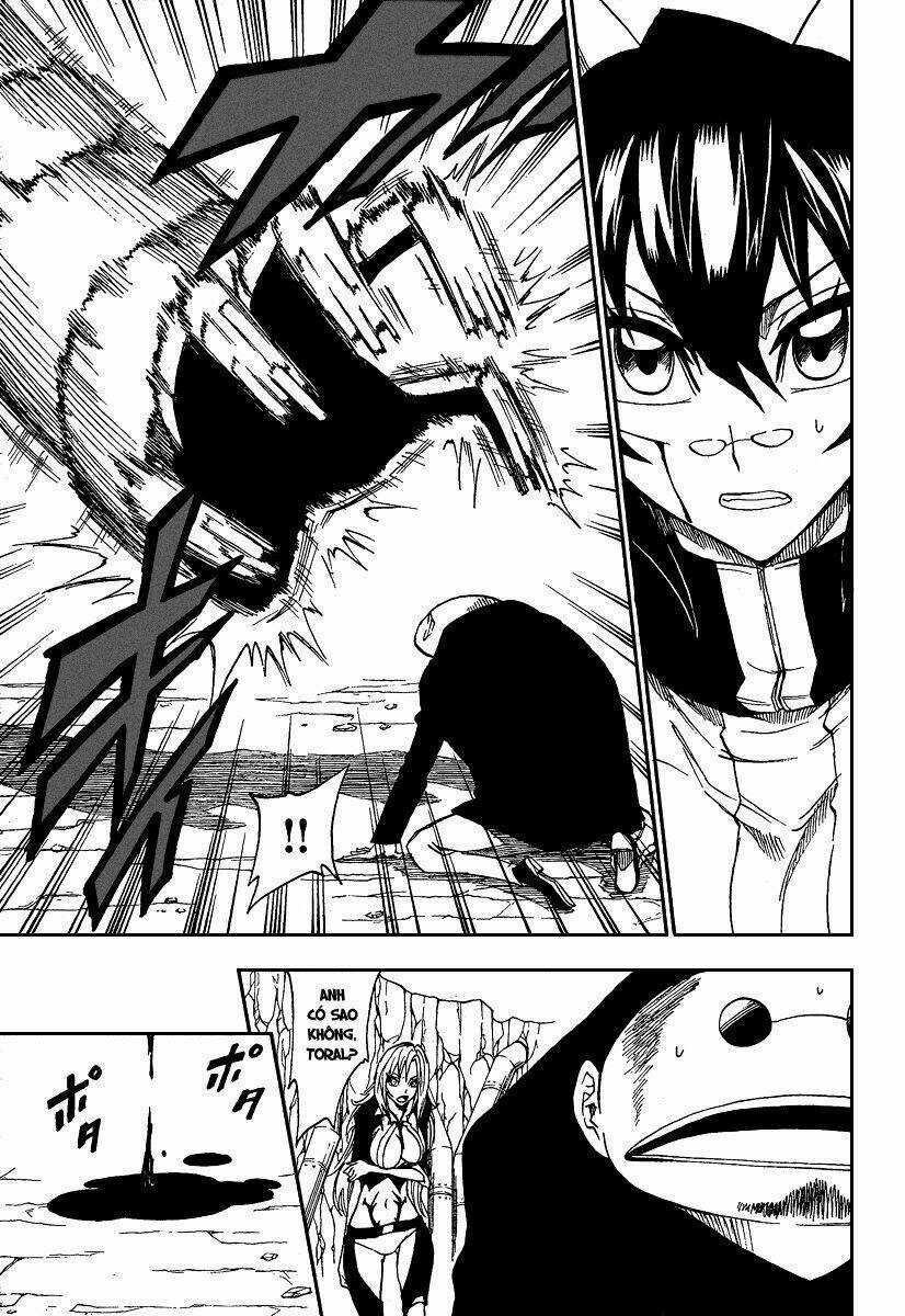 Tình Trong Mộng - Chapter 6 - Trang 39