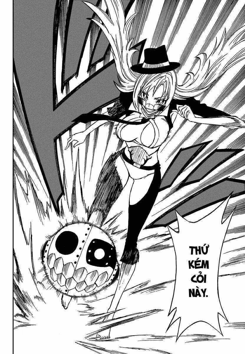 Tình Trong Mộng - Chapter 6 - Trang 7