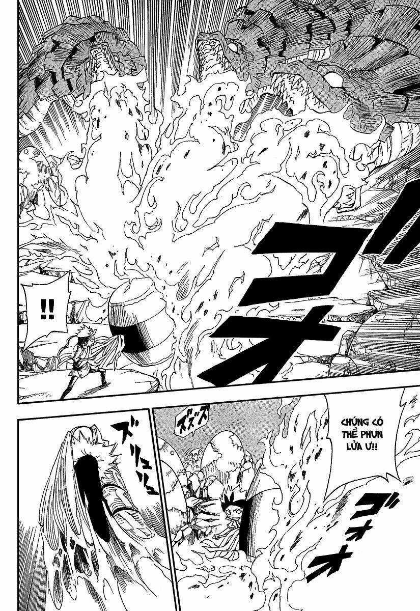 Tình Trong Mộng - Chapter 7 - Trang 12