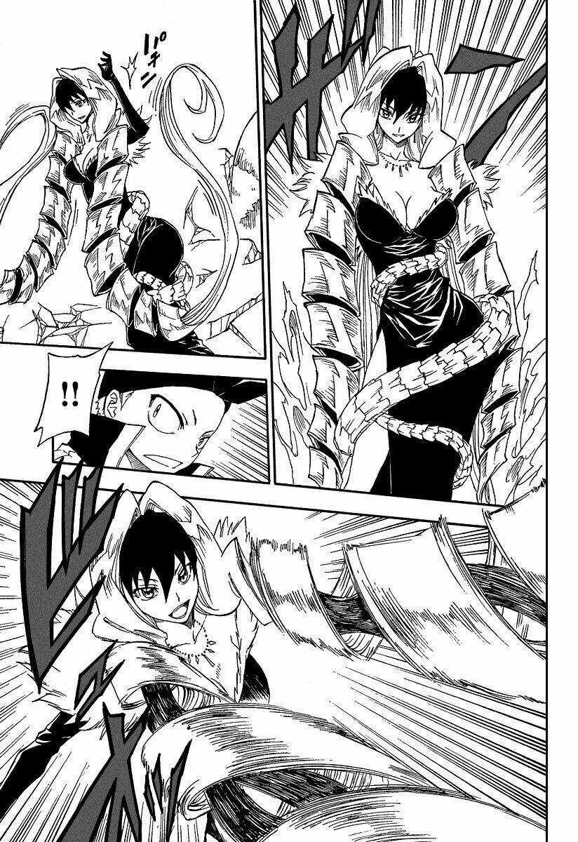 Tình Trong Mộng - Chapter 7 - Trang 13