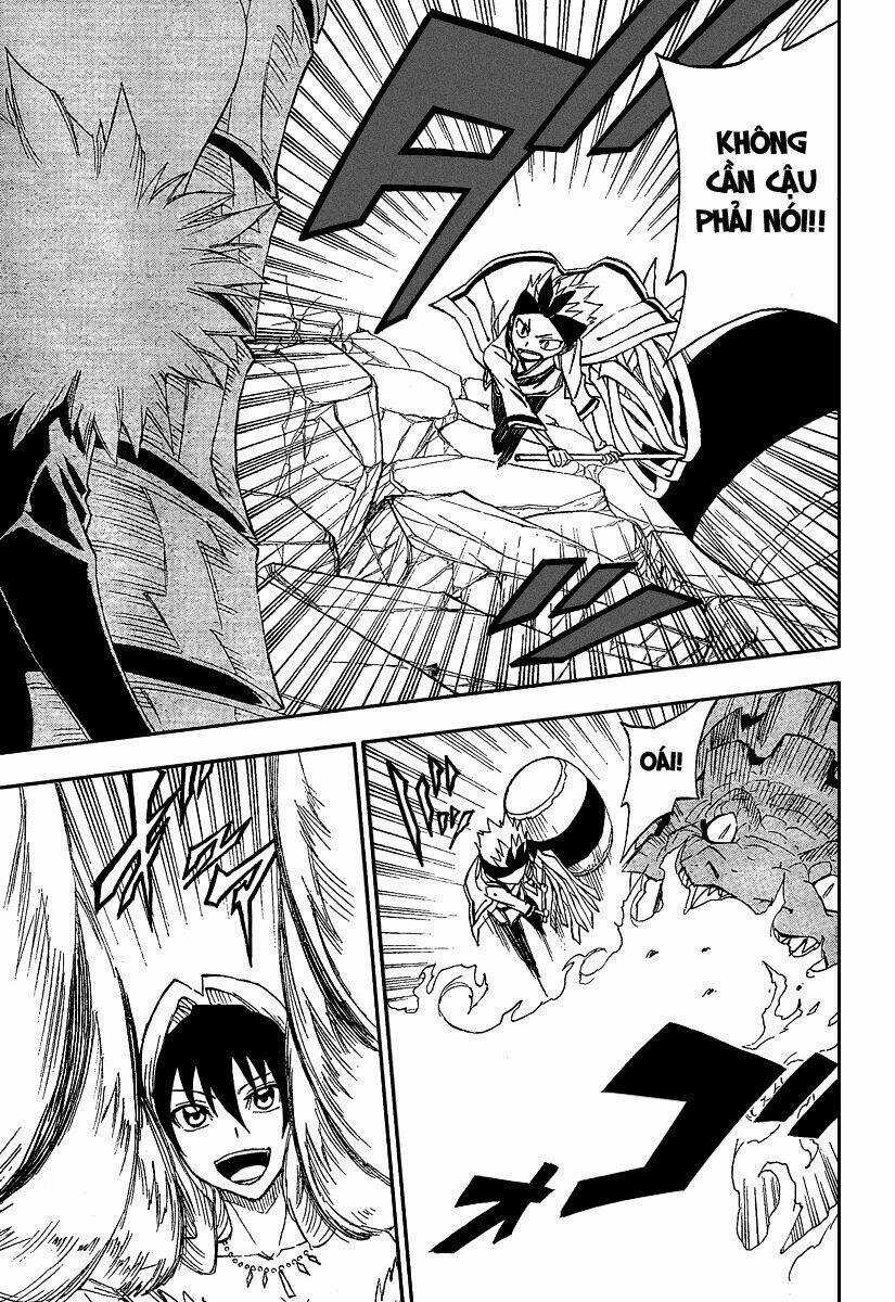 Tình Trong Mộng - Chapter 7 - Trang 19