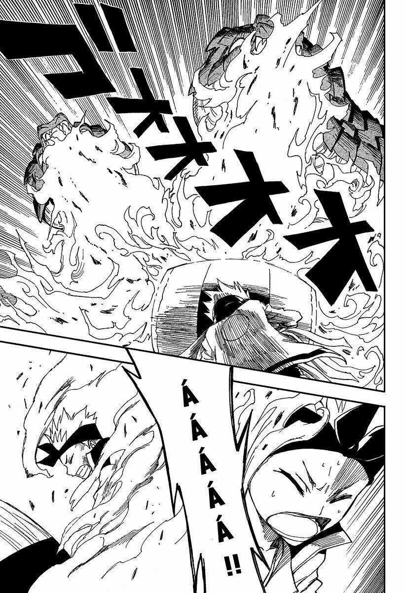 Tình Trong Mộng - Chapter 7 - Trang 21