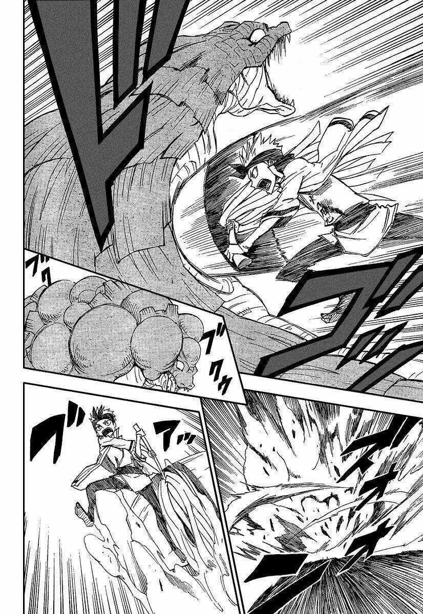 Tình Trong Mộng - Chapter 7 - Trang 28