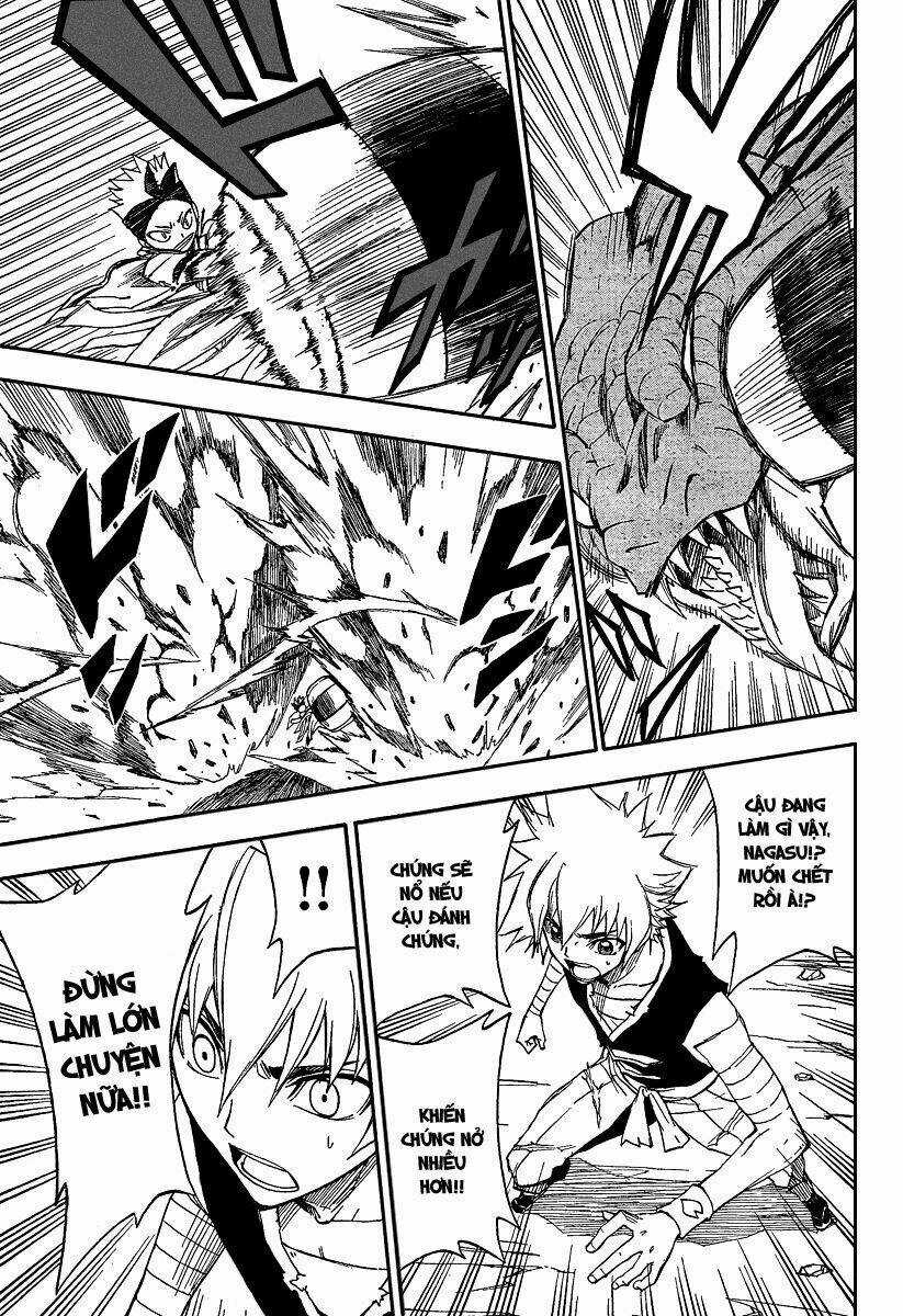 Tình Trong Mộng - Chapter 7 - Trang 29