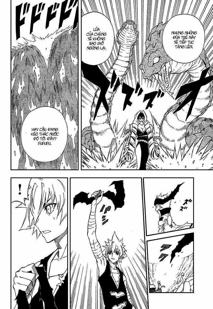 Tình Trong Mộng - Chapter 7 - Trang 32