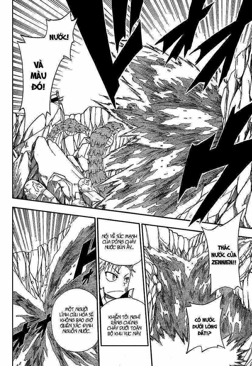 Tình Trong Mộng - Chapter 7 - Trang 35