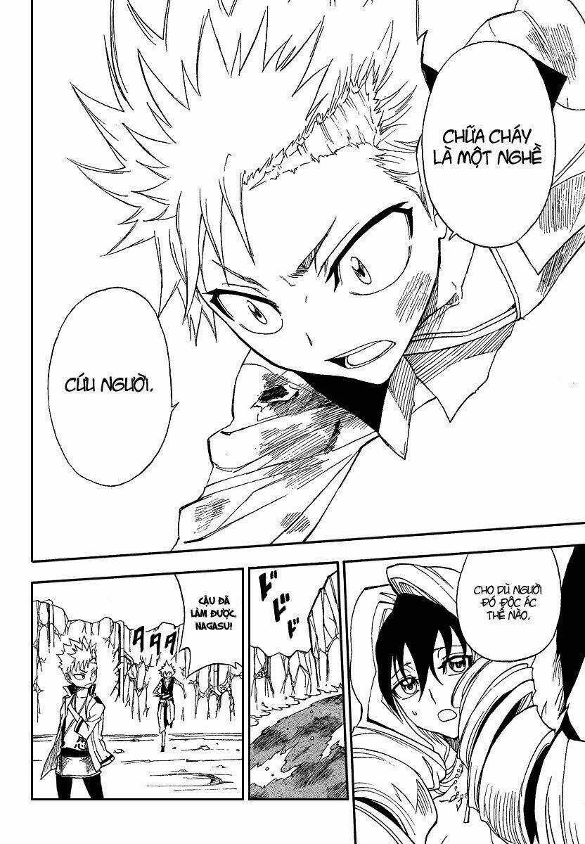 Tình Trong Mộng - Chapter 7 - Trang 39