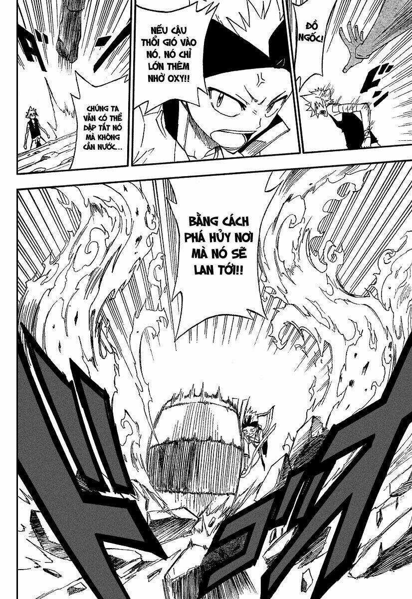 Tình Trong Mộng - Chapter 7 - Trang 7