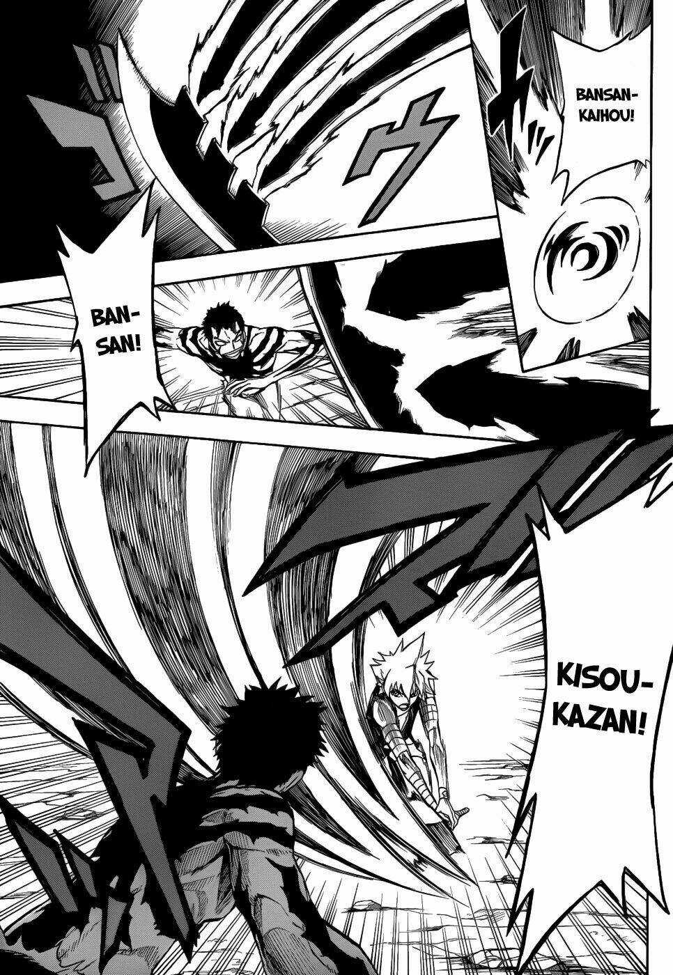 Tình Trong Mộng - Chapter 8 - Trang 18