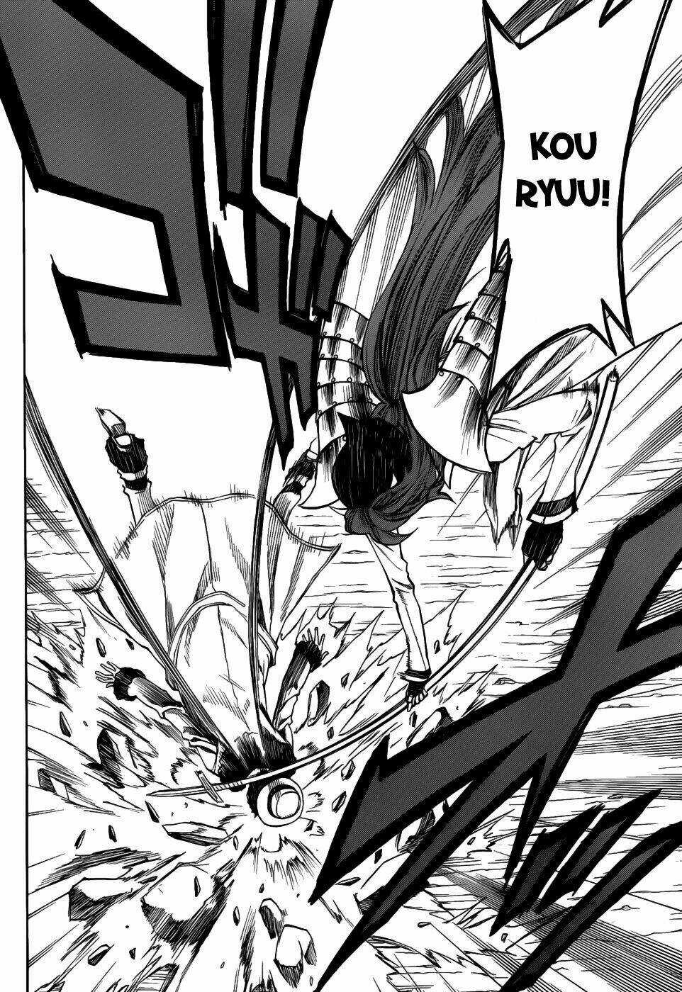 Tình Trong Mộng - Chapter 8 - Trang 5