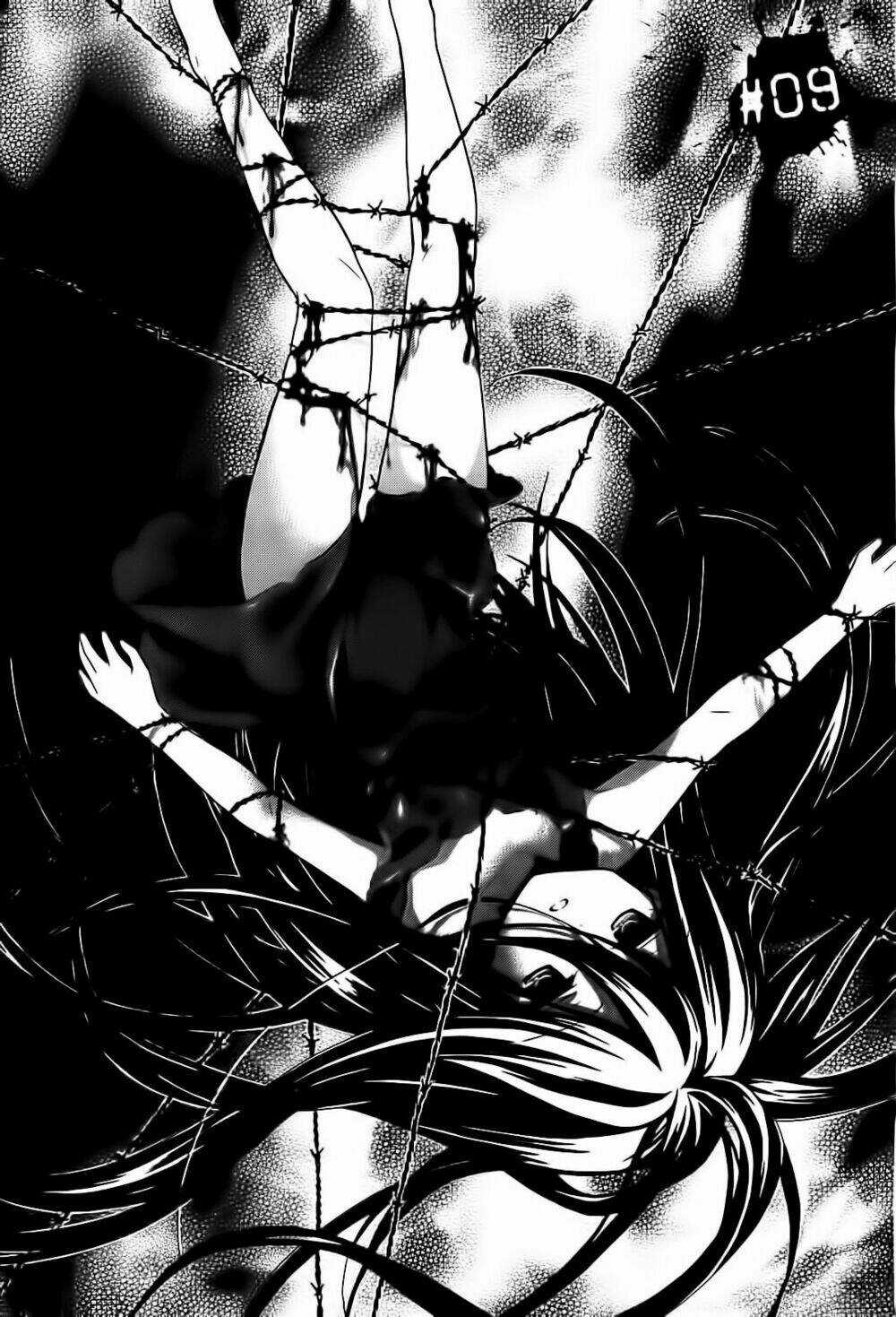 Tình Trong Mộng - Chapter 9 - Trang 2