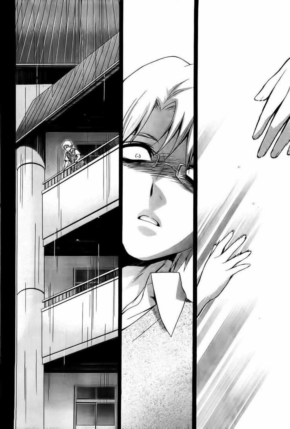 Tình Trong Mộng - Chapter 9 - Trang 16