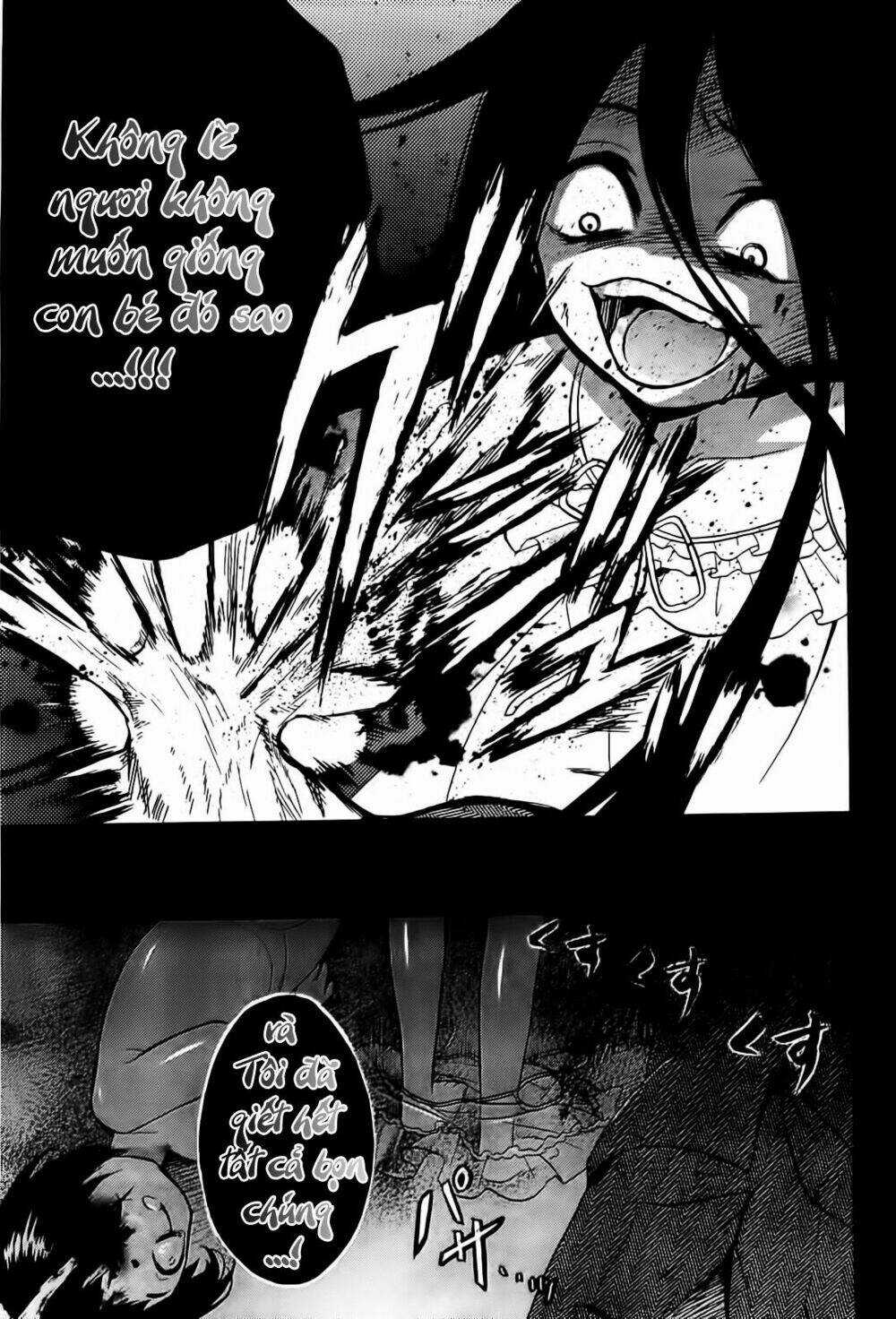 Tình Trong Mộng - Chapter 9 - Trang 25