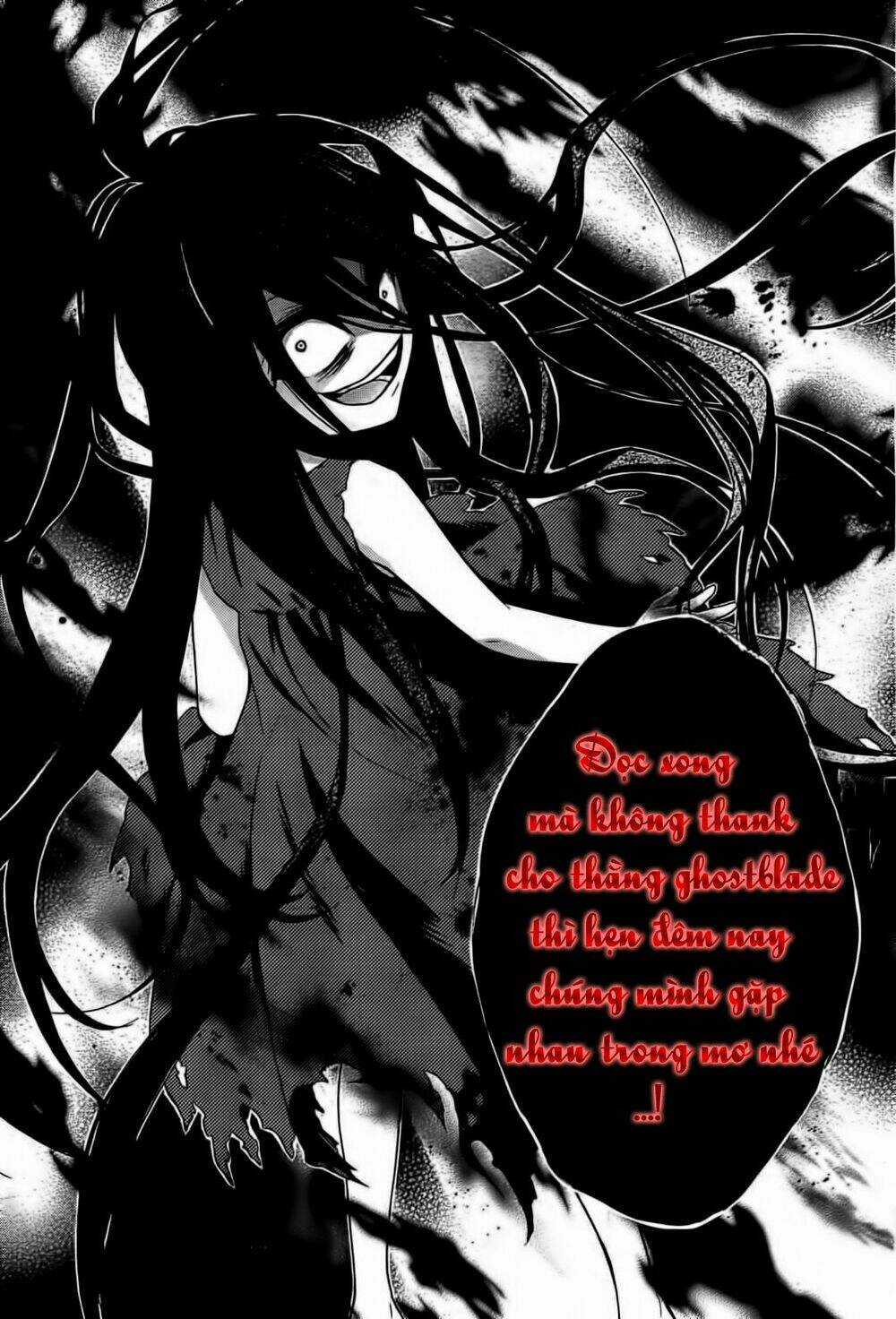 Tình Trong Mộng - Chapter 9 - Trang 38