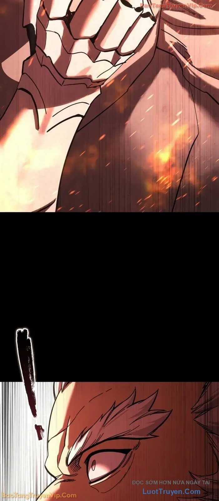 Tinh Tú Kiếm Sĩ - Chapter 102 - Trang 21