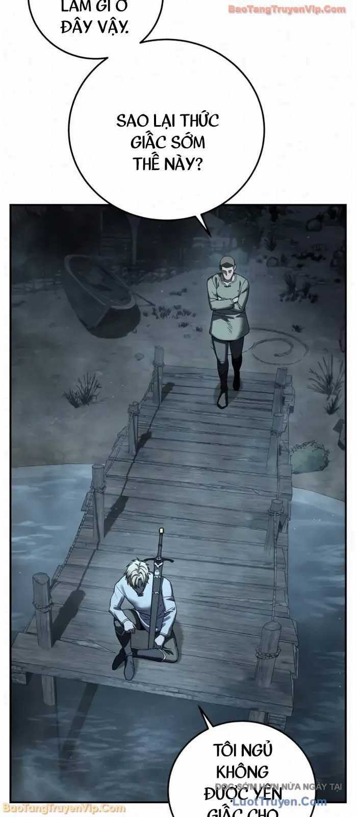 Tinh Tú Kiếm Sĩ - Chapter 102 - Trang 28