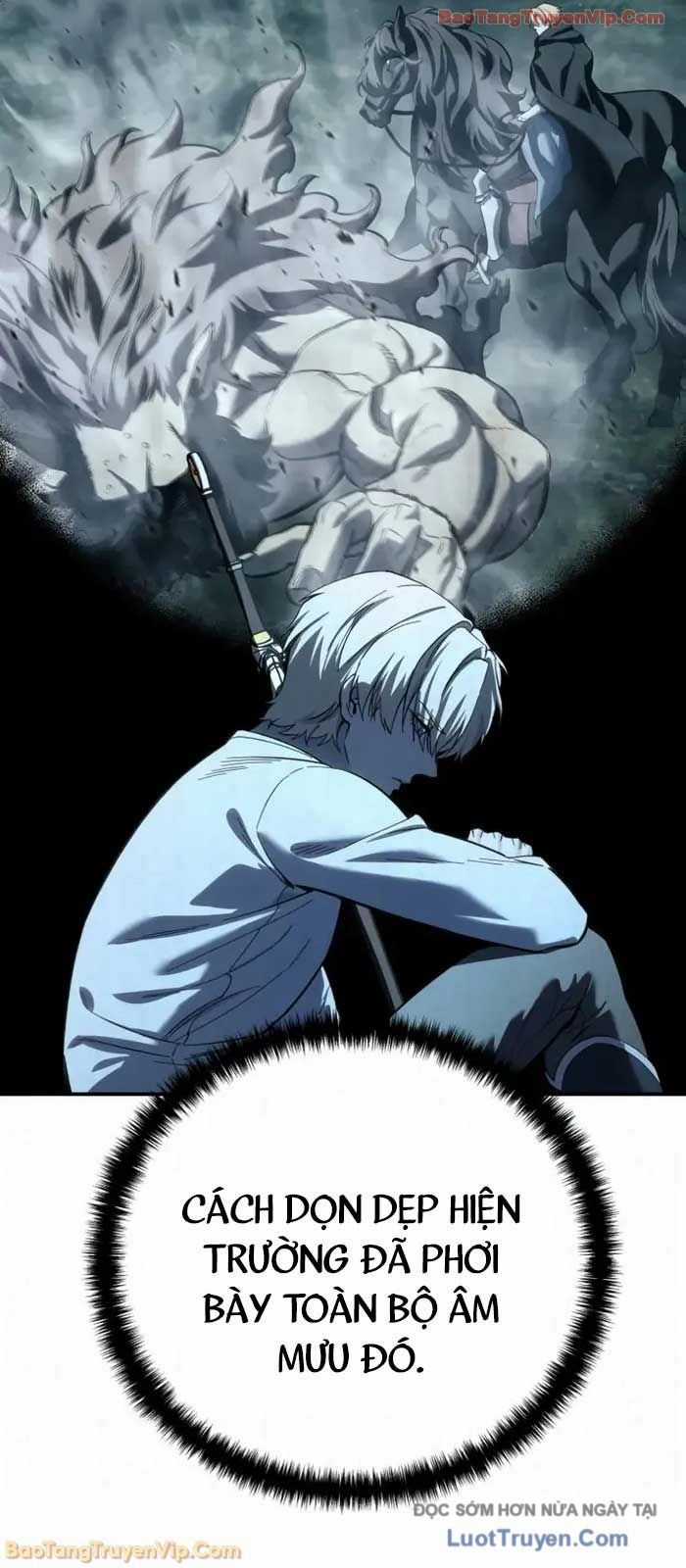 Tinh Tú Kiếm Sĩ - Chapter 102 - Trang 31