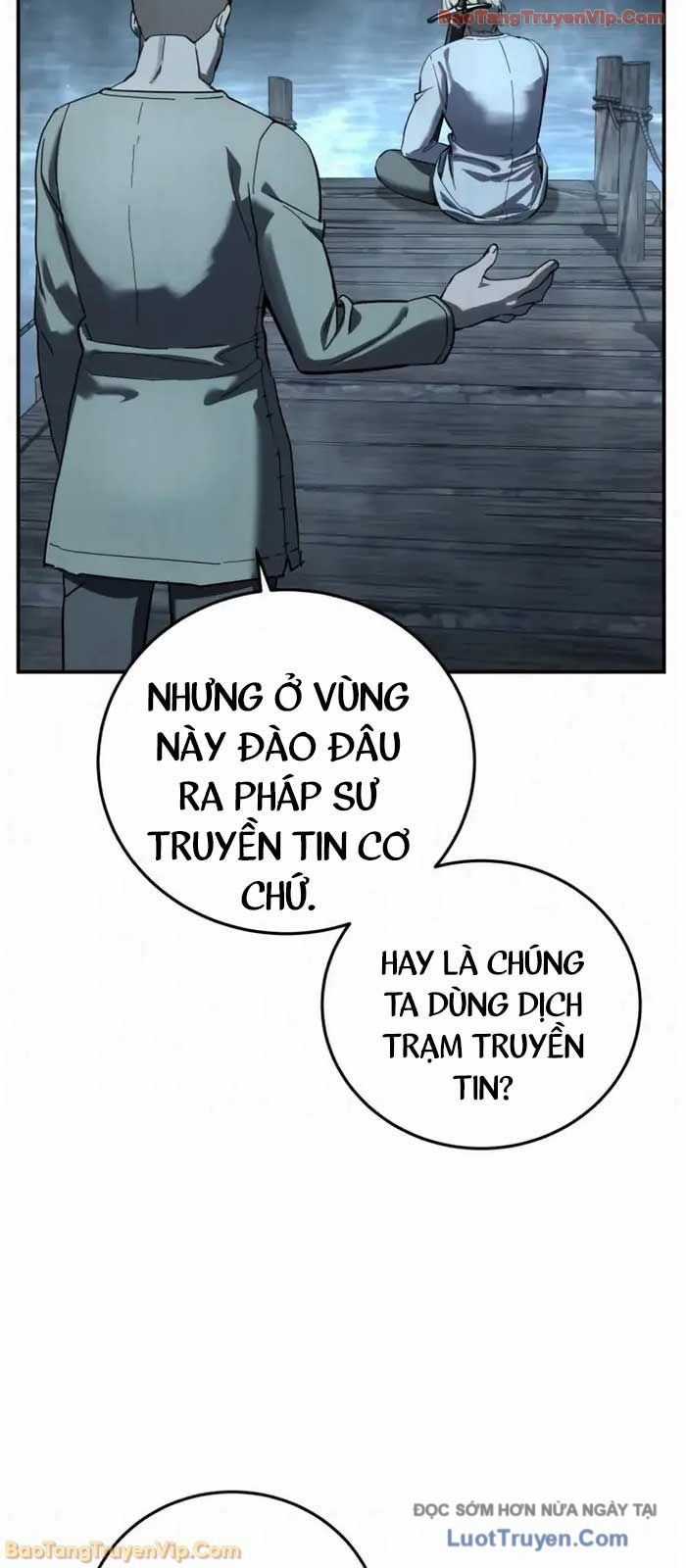 Tinh Tú Kiếm Sĩ - Chapter 102 - Trang 34