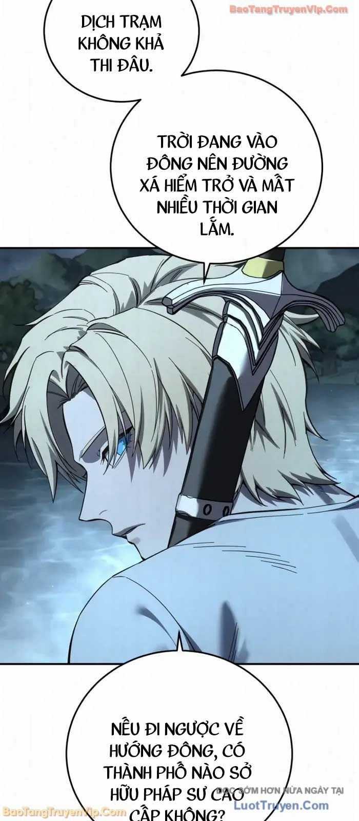 Tinh Tú Kiếm Sĩ - Chapter 102 - Trang 35