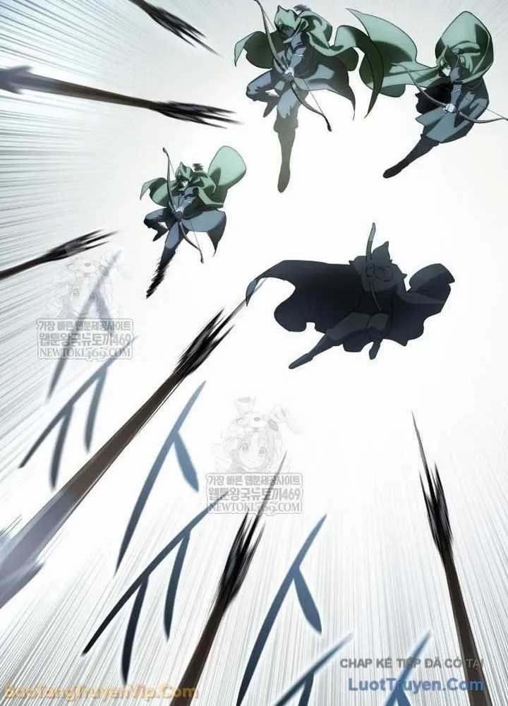 Tinh Tú Kiếm Sĩ - Chapter 114 - Trang 104