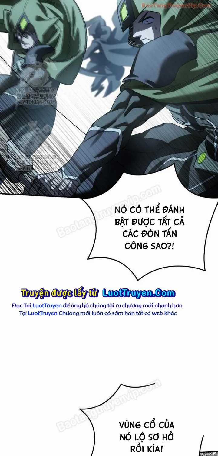 Tinh Tú Kiếm Sĩ - Chapter 114 - Trang 107