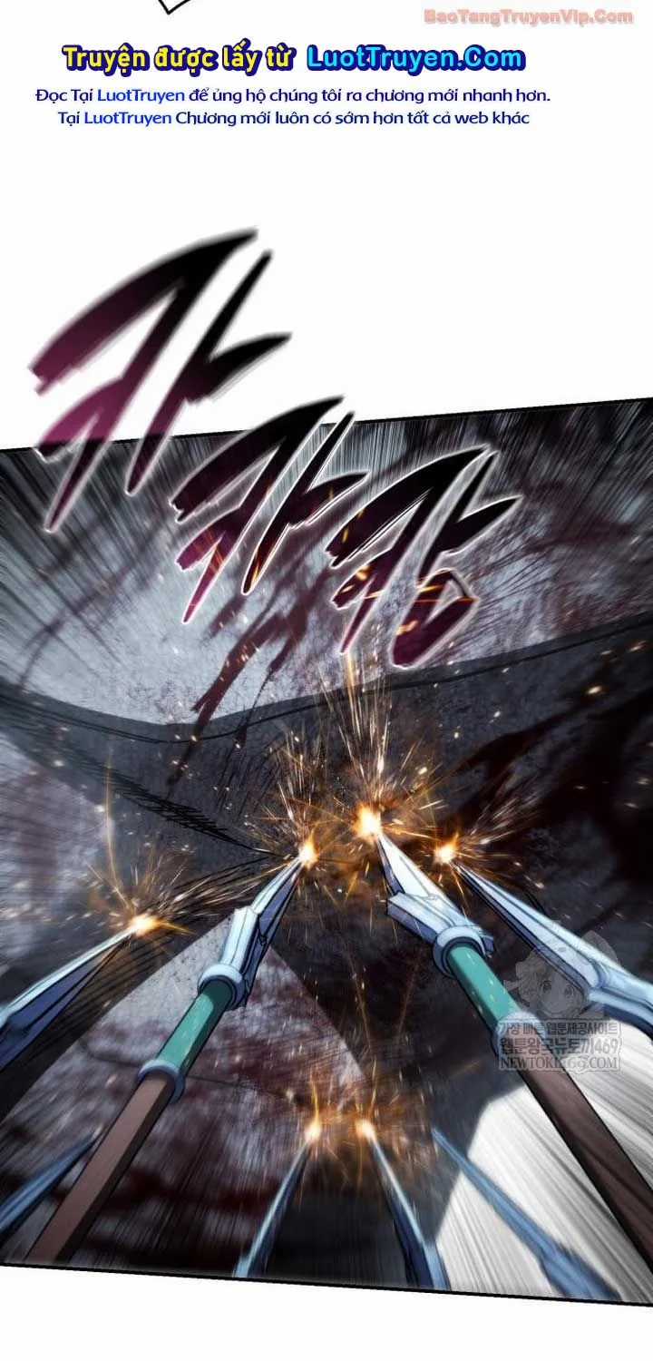 Tinh Tú Kiếm Sĩ - Chapter 114 - Trang 109