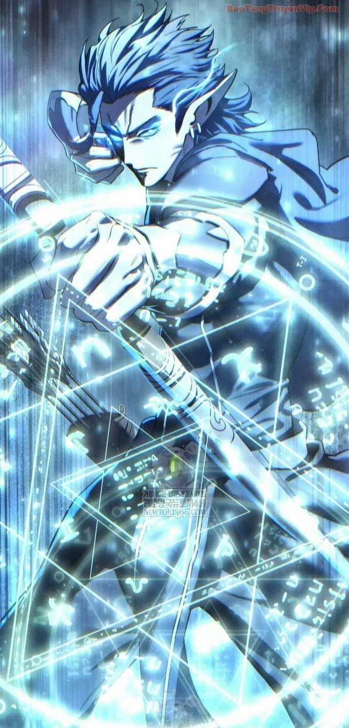 Tinh Tú Kiếm Sĩ - Chapter 114 - Trang 121