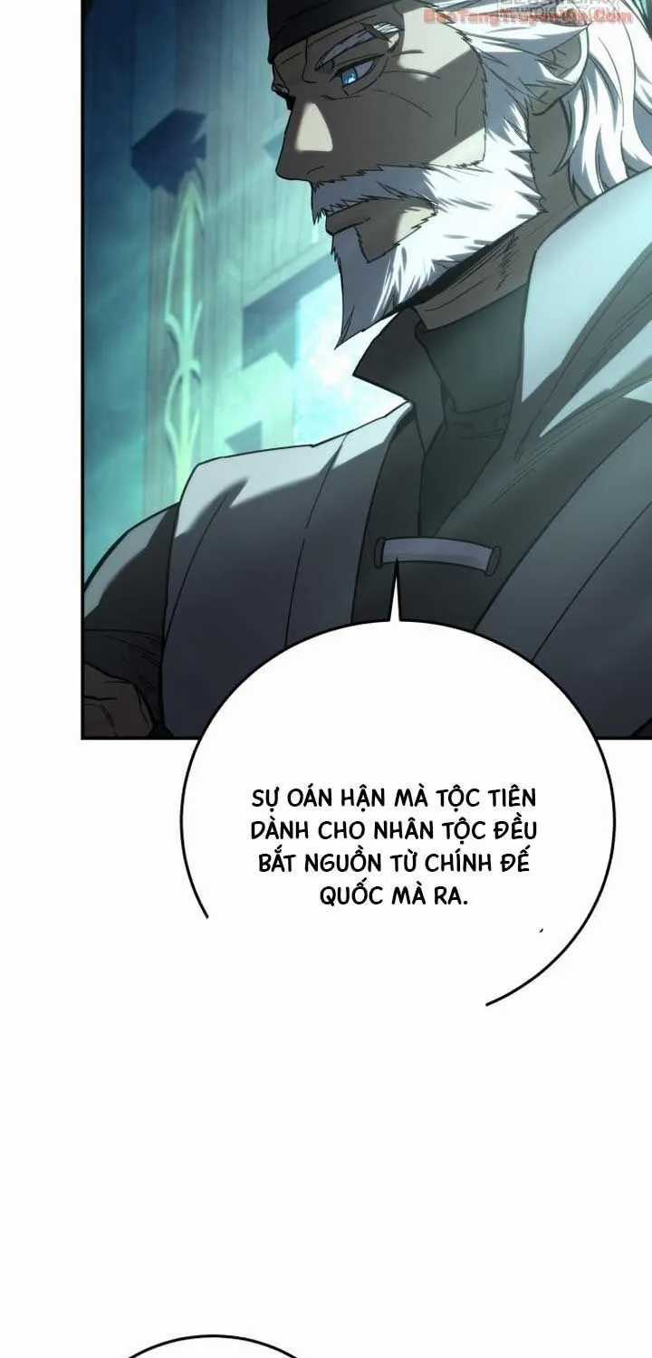 Tinh Tú Kiếm Sĩ - Chapter 114 - Trang 36