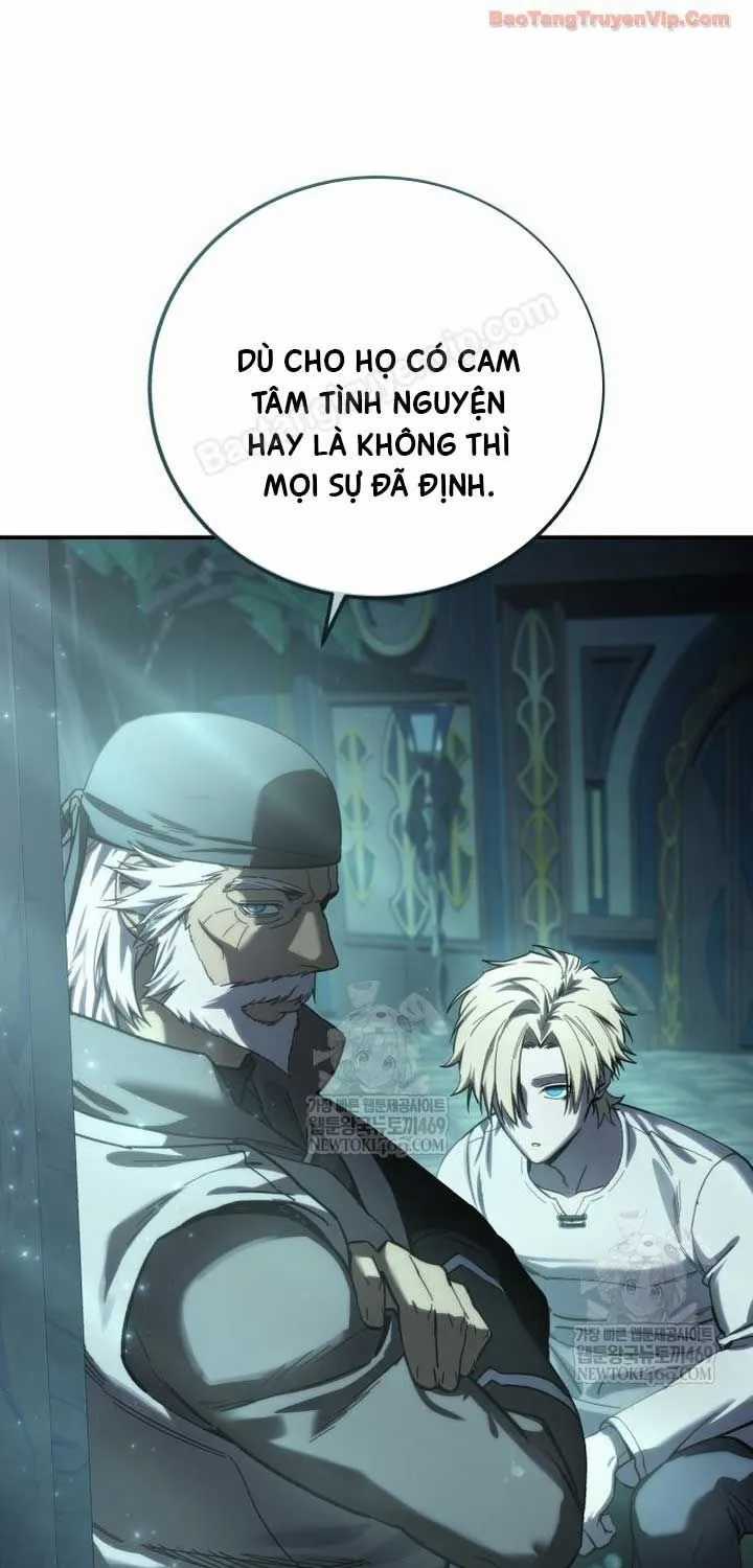 Tinh Tú Kiếm Sĩ - Chapter 114 - Trang 50