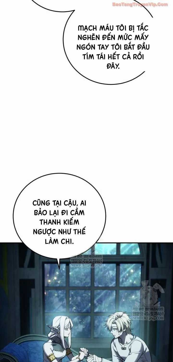 Tinh Tú Kiếm Sĩ - Chapter 114 - Trang 54