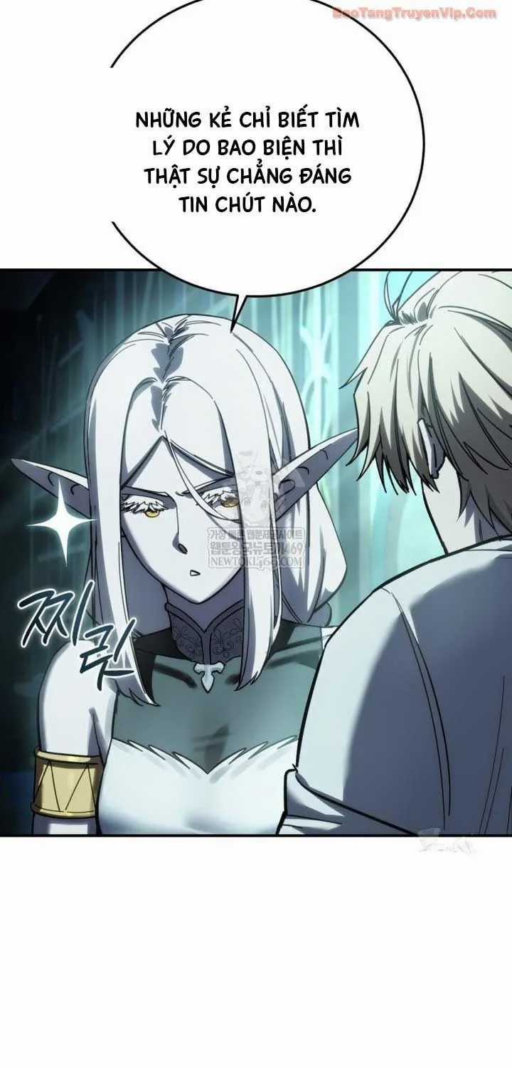 Tinh Tú Kiếm Sĩ - Chapter 114 - Trang 56