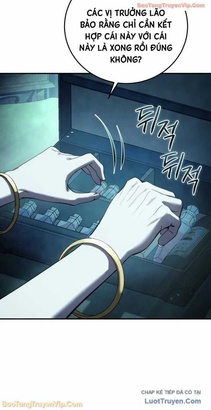 Tinh Tú Kiếm Sĩ - Chapter 114 - Trang 60